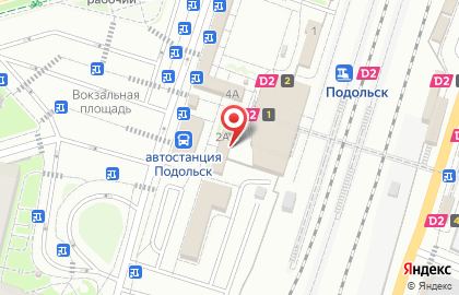 Гриль и Сэндвич, ИП Ткачева В.В. на карте