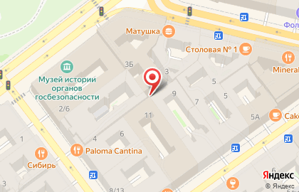 Д.э.с. на карте