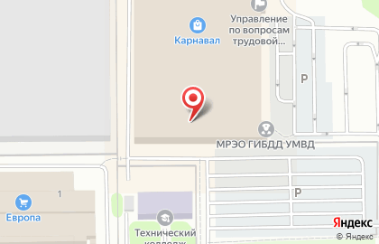 Магазин парфюмерных масел Firdaws на бульваре Энтузиастов на карте