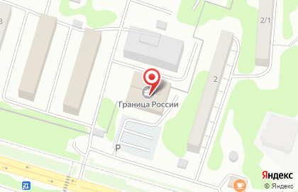 310 военная прокуратура гарнизона на карте