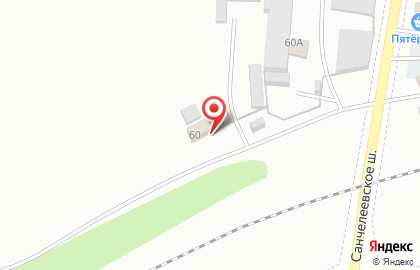 ООО ЮВЕЛИТ на карте