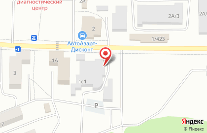 Фабрика хлеба на улице 26 Бакинских Комиссаров на карте