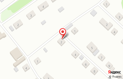 Компания Омская на карте