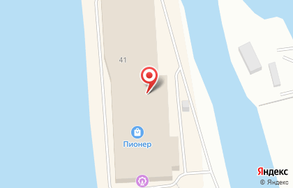 Компания по упаковке подарков, продаже фейерверков и товаров для праздничного оформления NiceBox на Корабельной улице на карте