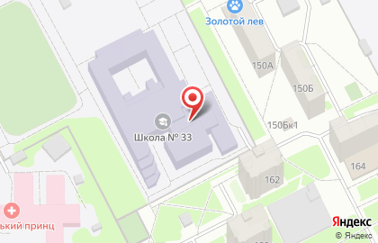 Научно-практическое социально-образовательное объединение СемьЯ на карте