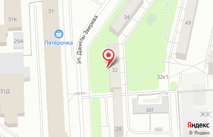 ООО Оптек на карте