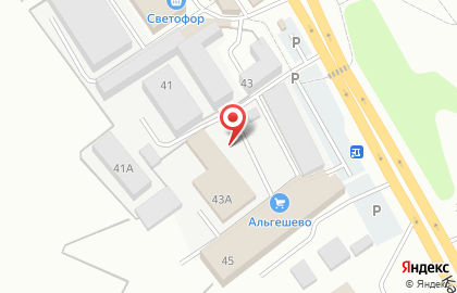 Магазин Асколон на карте