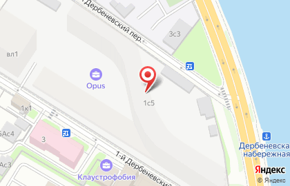 Рекламное агентство CpaHub на карте