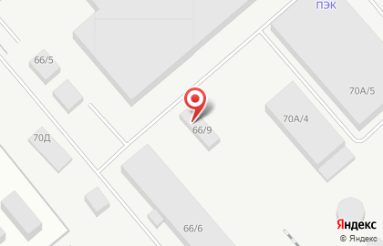 SafeGrid.pro на карте