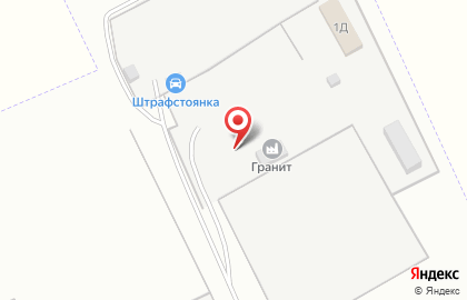 Компания Профит на Юбилейной улице на карте
