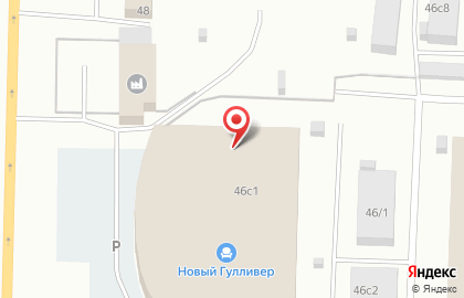 Компания по производству встроенной мебели Zebrano на карте