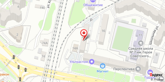 Центр естественного омоложения женщин на карте