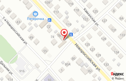 Компания по подбору автоэмалей Color Fly на карте