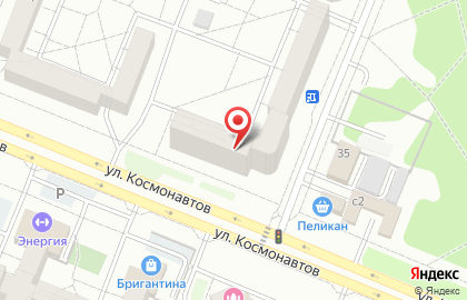 Бюро независимой оценки, ООО Бухгалтер на карте