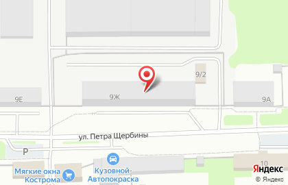 Оптово-розничная компания УльтраЛаб на карте