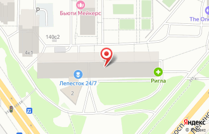 Labbelo на карте