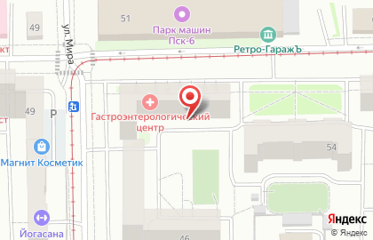 Парикмахерский салон Екатерина в Орджоникидзевском районе на карте