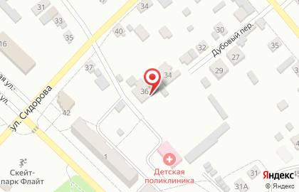 Светлоярская Пожарно-спасательная часть №55 на карте