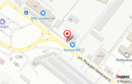 Склад-магазин Мойка-встройка.рф на карте