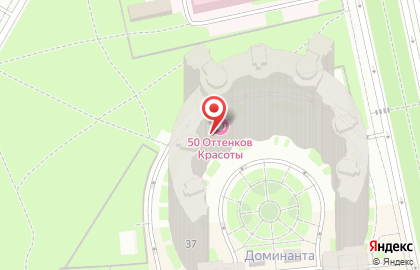 Веб-студия Web-Support24.ru на карте