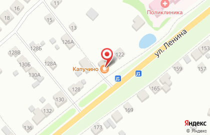 Торговая компания УпакПолиграфКартон в Нижнем Новгороде на карте