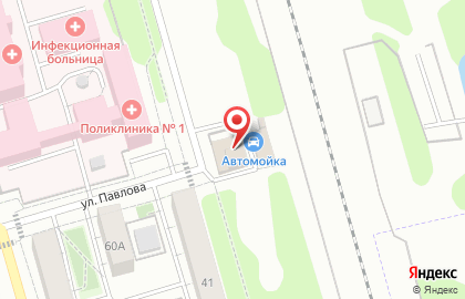 Продукты, ООО Торговый дом Декор на карте