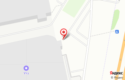 Компания Уфимский трансформаторный завод на Электрозаводской улице на карте
