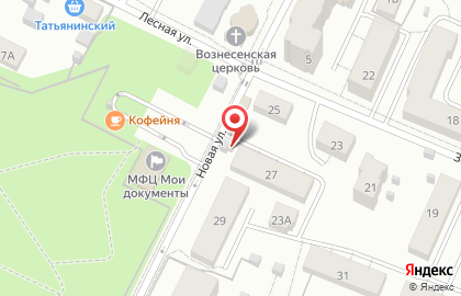 Магазин Наш продукт-Долгов групп в Калининграде на карте