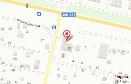 Автосервис в Самаре на карте