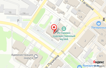 СберБанк в Москве на карте