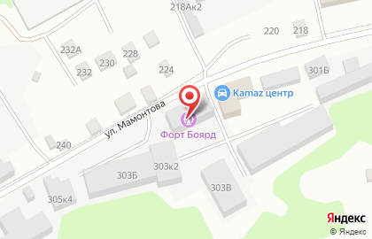 Компания по продаже запчастей к бытовой технике ита Групп в Центральном районе на карте