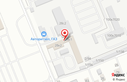 Кровля Фасад Казань на карте