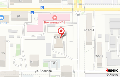Студия художественного развития Творческие люди на карте