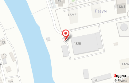 Компания Астра-ринг на карте