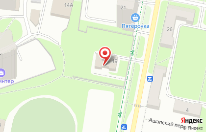 Веселые человечки на Краснополянской улице на карте