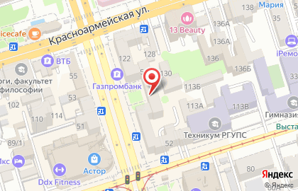Аптека Имплозия на Будённовском проспекте на карте