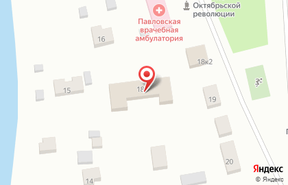 Торговый комплекс Лена на карте