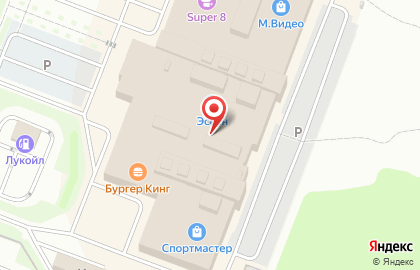 Банкомат Россельхозбанк в Йошкар-Оле на карте
