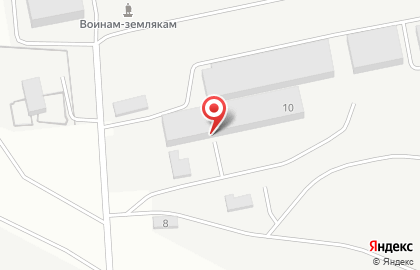 ОрскийСтройСервис на карте