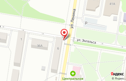 Ресторан Хаджурао на карте