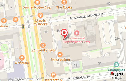 ООО Белка тв на карте