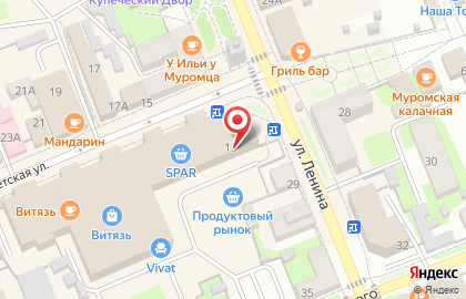 ИП Пасечник С.С. на карте