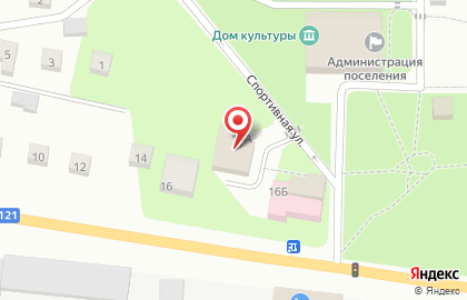 Страховая компания СберСтрахование на Ленинградском проспекте на карте