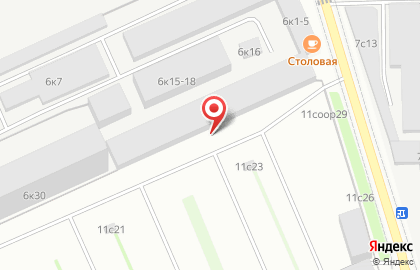 ООО Тэкс ко на карте