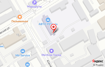 Группа компаний Миавто на Котельниках на карте