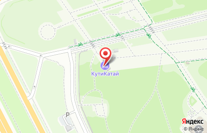 Компания по прокату и аренде спортивного инвентаря КутиКатай на площади Победы на карте