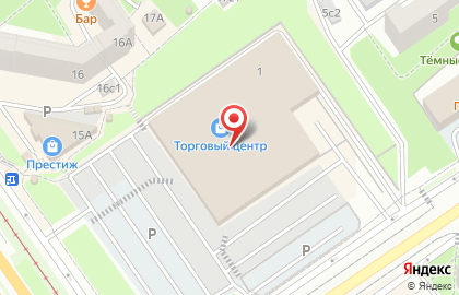 Coffee Way на карте