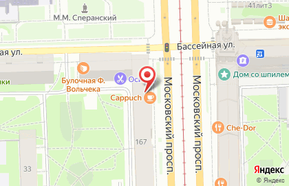 Ювелирный магазин Платина на карте