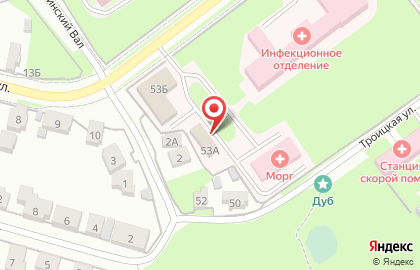 Гранит-плюс на улице Бебеля на карте