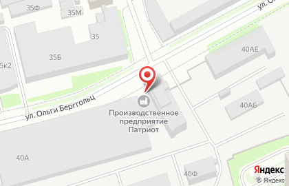 Сервисный центр Rems на карте